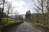 Rural road
