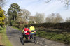 Pony trap - learner driver