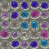 Textured Coloured Glass