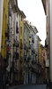 Cuenca street