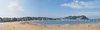 San Sebastian-La Concha