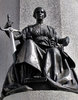 justice and strength