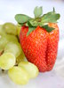 tasty fruits