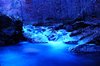 Cold Waterfall