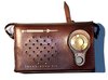 Vintage radio 1