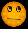 yellow smiley