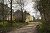 English village