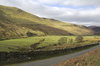 North England landscape