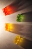Gummi bears