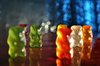 Gummi bears