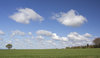 Spring clouds