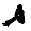 Silhouette