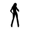 Silhouette
