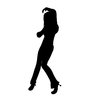 Silhouette