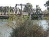 Suspension Bridge #2