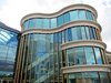 modern shopping architecture 2