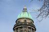Georgian Dome