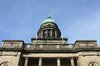 Georgian Dome