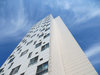 apartment block