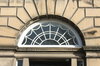 Fan window