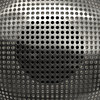 Metallic Grille 2