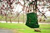 Hanging Purse