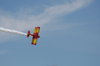 Stunt Plane