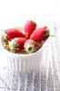 Strawberry Dessert