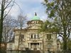 decorative mansion