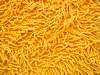 cotton fringes texture 2