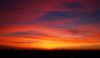 May Sunset