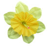 Plastic flower