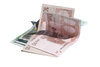 all my money