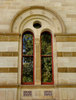 arched reflections