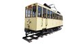 Old tram