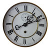 Face of time