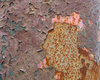 Rust texture