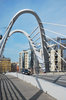 Modern Bridge