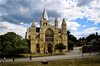 Rochester Cathedral