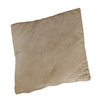 Corduroy pillow