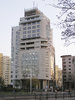 An office building in Warsaw