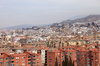 Granada buildings