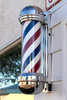 Barber Shop Pole
