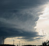 Approaching Storm