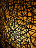 Abstract Lamp