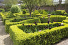 Formal garden