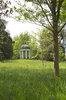 Woodland garden folly