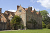 Country manor house