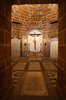 Cadiz cathedral crypt