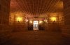 Cadiz cathedral crypt